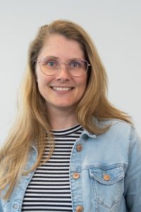 Dr. Dana Middendorf